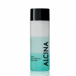 Alcina Soft Eye Makeup Remover &Otilde;rn silmameigi eemaldaja, 100ml