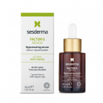 Sesderma Factor G Renew Rejuvenating Serum Taastav seerum, 30ml