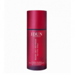 IDUN Ready Set Refresh Setting Spray Multifunktsionaalne udu n&auml;ole niatsiinamiidiga, 50ml