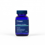 Trace Minerals Probiotic 55 Billion Capsules Head bakterid, 30 kapslit