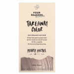 Four Reasons Original Takeaway Demi-Permanent Hair Color Juuksev&auml;rv, 9.12 Pearly Pastel