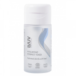 Luuv Hyaluronic Toner Niisutav n&auml;ovesi h&uuml;aluroonhappega, 120ml