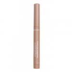 GOSH Copenhagen Forever Mineral Eye Shadow Kreemjad lauv&auml;rvid, Matt 015 Nougat