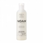 Noah 1.1 Thickening Shampoo With Citrus Fruits Vol&uuml;&uuml;mi andev &scaron;ampoon, 250ml