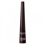 Isadora Glossy Eyeliner Silmaliner, Dark Brown