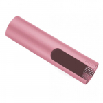 Diva Pro Styling Atmos Dry + Style Replacement Sleeve K&auml;epideme &uuml;mbris, Millennial Pink