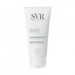 SVR Spirial Deo-Cr&egrave;me Rulldeodorant intensiivse higistamise vastu, 50ml