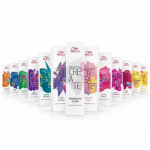 Wella Professionals Color Fresh Create Semi-Permanent Hair Colour Juuksev&auml;rv, Nudist Pink