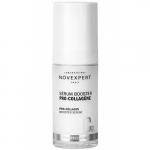 Novexpert Pro Collagen Booster Serum Intensiivne kortsudevastane n&auml;oseerum pro-kollageeniga, 30ml