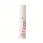 Schwarzkopf Professional Osis+ Glow Frizz Control & Shine Serum S&auml;ra lisav seerum, 50ml
