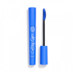 GOSH Copenhagen Catchy Eyes Mascara Allergy Certified Antiallergiline ripsmetu&scaron;&scaron;, 003 Crazy Blue