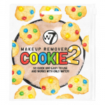 W7 Cosmetics Makeup Remover Cookie Make-up eemaldaja k&auml;sn, Cookie2
