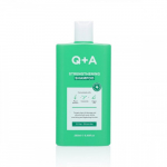Q+A Strengthening Shampoo Tugevdav &scaron;ampoon keratiiniga, 250ml