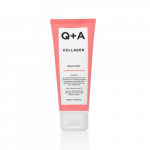 Q+A Collagen Hand Cream K&auml;tekreem kollageeniga, 75ml