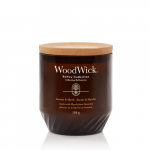WoodWick Incense & Myrrh Candle K&uuml;&uuml;nal, Medium