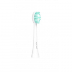 ApaCare Sonic 3D Sensitive Toothbrush Heads Hambaharja otsikud, 2 tk