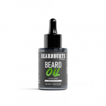 Beardburys Mystic Spirit Beard Oil Habeme ja vuntside seerumi&otilde;li, 30ml