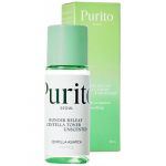Purito Centella Unscented Toner L&otilde;hnatu taastav n&auml;otoonik, 30ml