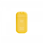 Hand Sanitizer Citrus Noon Niisutav k&auml;te desinfitseerija 30ml