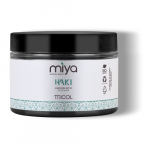 Haki Detox Mask Looduslik detoksifitseeriv juuksemask 500ml