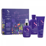 SDL Holiday Blonde Gift Set Komplekt blondeeritud juustele
