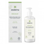 Sescacay Moisturizing Body Cream Niisutav kehakreem 250ml