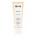 Oat Milk Cream Cleanser Kreemjas n&auml;opuhastusgeel 125ml
