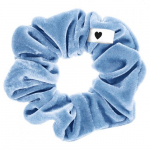 Original Scrunchie Kangast juuksekumm Seychelles Blue