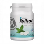 Xylitol Sugar Free Drops Ks&uuml;litooliga pastillid Spearmint