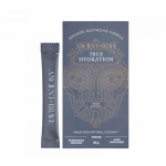 Ancient + Brave True Hydration Advanced Electrolyte Formula Elektrol&uuml;&uuml;did pakendites 15x6g