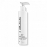 Paul Mitchell Soft Style Fast Form Kreemjas geel lisam&auml;luga peente lokkide jaoks, 200ml