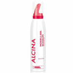Alcina Strong Styling Mousse Eriti tugeva hoidmisega modelleerimisvaht, 150ml