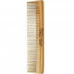 TEK Natural Small Comb With Thick Teeth Juuksekamm
