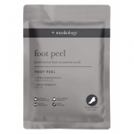 Maskology Foot Peel Professional Foot Treatment Kooriv jalamask - sokid, 1 pair