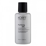 KORFF Purifying Sal Liquid Exfoliator Vedel n&auml;opuhastuskoorija, 100ml