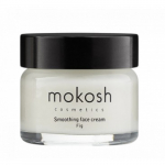 Mokosh Smoothing Face Cream Niisutav n&auml;okreem, Fig