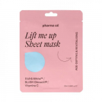Pharma Oil Lift Me Up Sheet Mask Noorendav n&auml;omask, 25ml