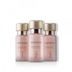 Skeyndor Timeless Prodigy The Luxury Elixir Vananemisvastane eliksiir, 3x15ml