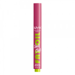 NYX Professional Makeup Fat Oil Slick Click Pigmented Balm L&auml;ikiv huulepalsam, 07 DM Me