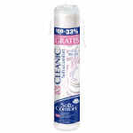 Cleanic Soft&Comfort Cotton Pads Puuvillased kettad, 133 vnt.