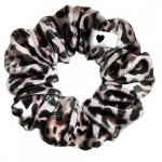Bellody Original Scrunchie Kangast juuksekumm, Wild Leo
