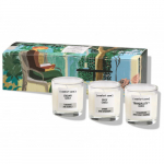 Comfort Zone Tranquillity Candle Set K&uuml;&uuml;nalde komplekt