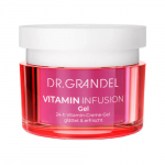 Dr. Grandel Vitamin Infusion Face Cream Gel V&auml;rskendav n&auml;ogeel, 50ml