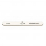 Didier Lab Straight Nail File K&uuml;&uuml;neviil, 100/180