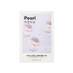 Missha Airy Fit Sheet Mask Pearl N&auml;omask, 19g