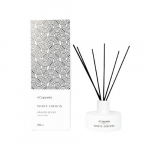 Acappella Home Fragrance White Edition Kodul&otilde;hn pulkadega, Secret