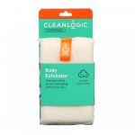 Cleanlogic Sustainable Body Exfoliator Keha k&uuml;&uuml;rimisk&auml;sn, Small