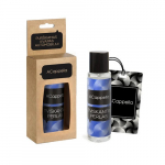 Acappella Car Perfume Sprei l&otilde;hn auto jaoks, Tviskantis perlas