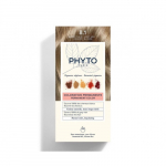 Phyto Permanent Hair Color P&uuml;siv juuksev&auml;rv, 8.1 Light Ash Blonde