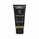 Percy Nobleman Charcoal Scrub N&auml;onaha koorija s&ouml;ega, 100ml